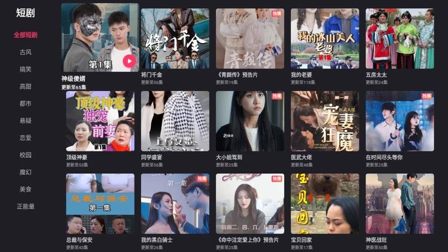 极品影院的相关介绍