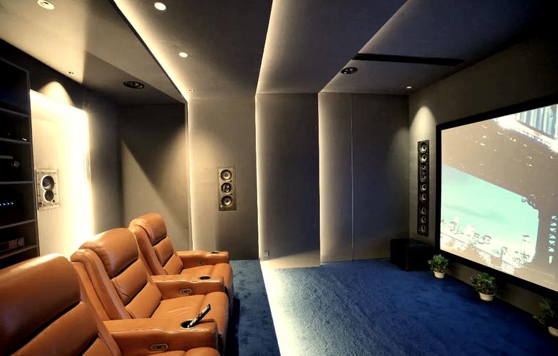 影院最新上映电影的相关介绍