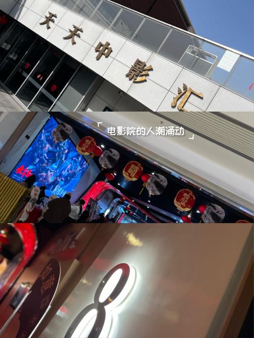齐齐影院的相关介绍