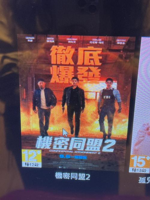 欣欣影院的相关介绍