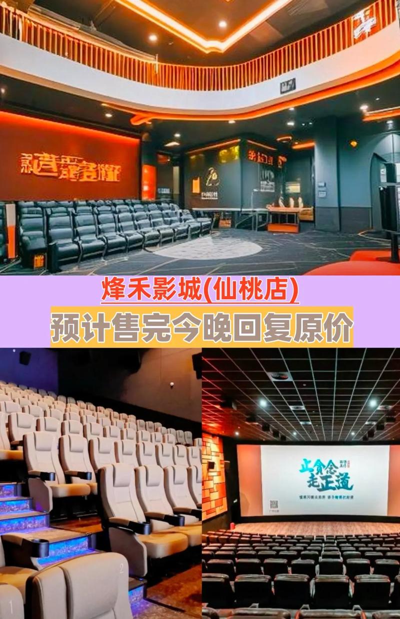 4480万利达影院的相关介绍