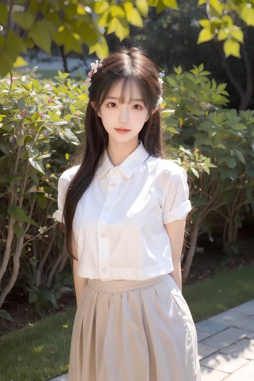 动漫黄美女的相关介绍